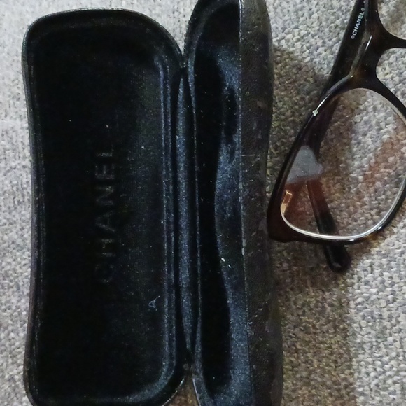 Chanel Eyeglasses - Picture 2 of 6